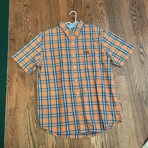 Chaps button down shirt. Men’s medium